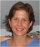 Profile of Amy Morsman