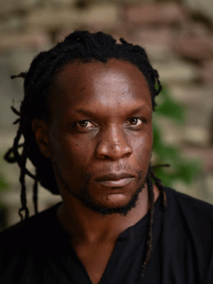 Ishion Hutchinson
